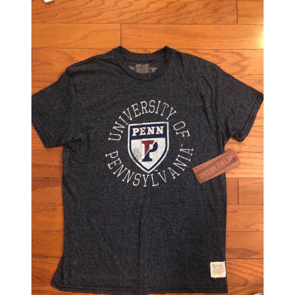 University of Pennsylvania Tshirt
